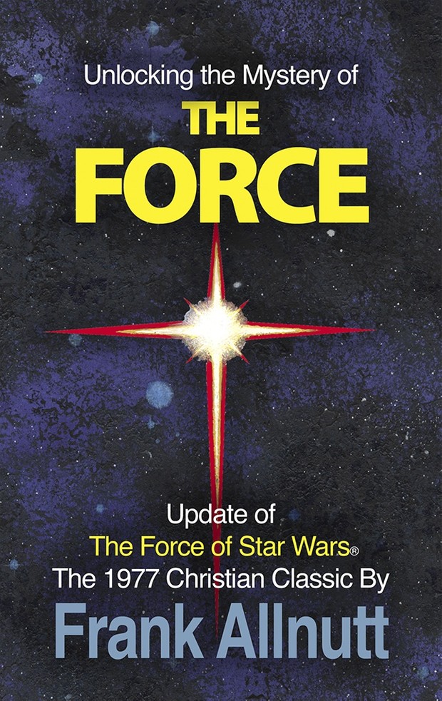 Unlocking The Mystery of The Force
