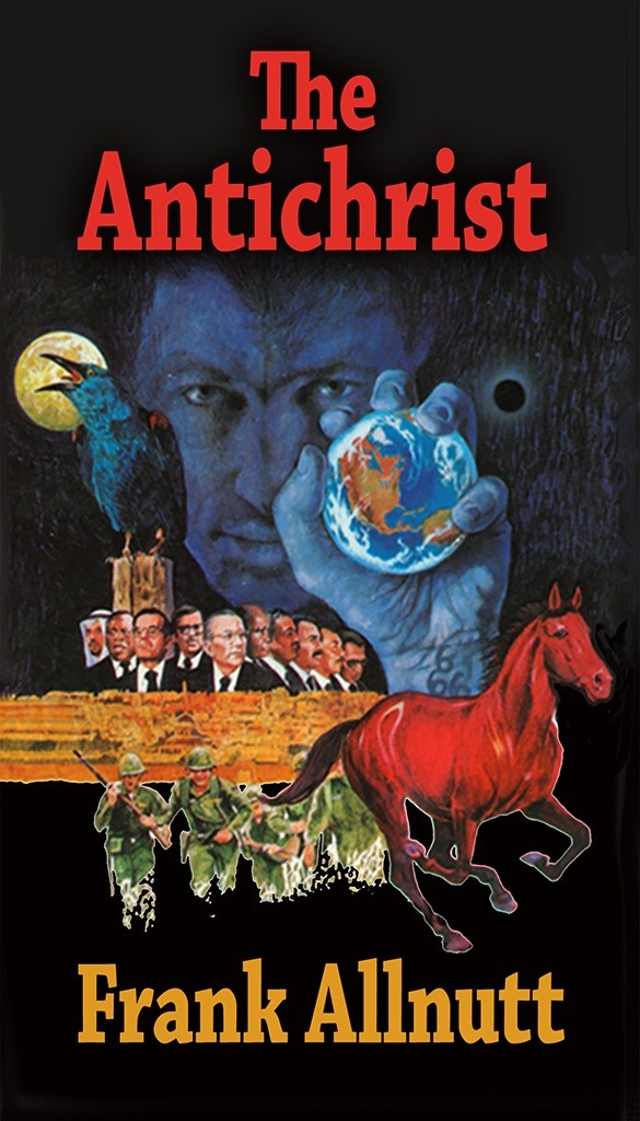 The Biblical Doctrine of The Antichrist