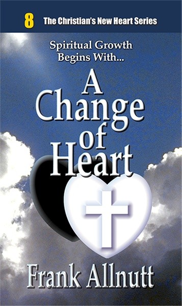 A Change of Heart