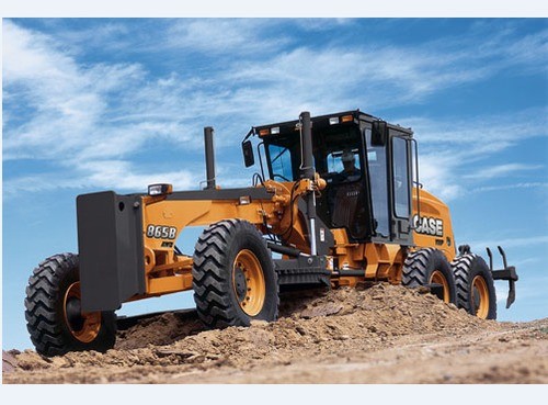 Case 845B 865B 885B DHP VHP AWD Motor Grader Workshop Service Repair Manual Instant Download