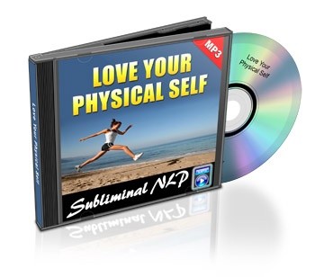 Love Your Physical Self Subliminal MP3 Download