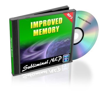 Improved Memory Subliminal MP3 Download