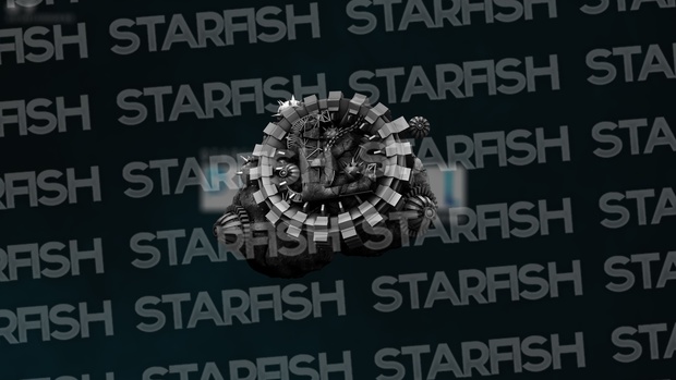 StarFish's Exclusive Pack! CHECK DESC