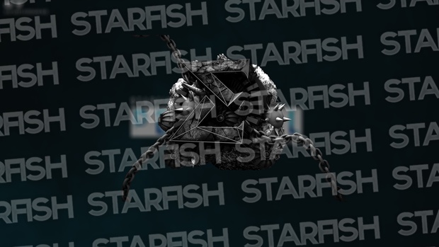 StarFish's Exclusive Pack! CHECK DESC