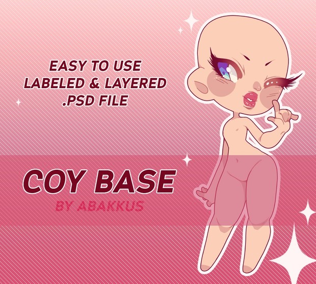 Coy Base
