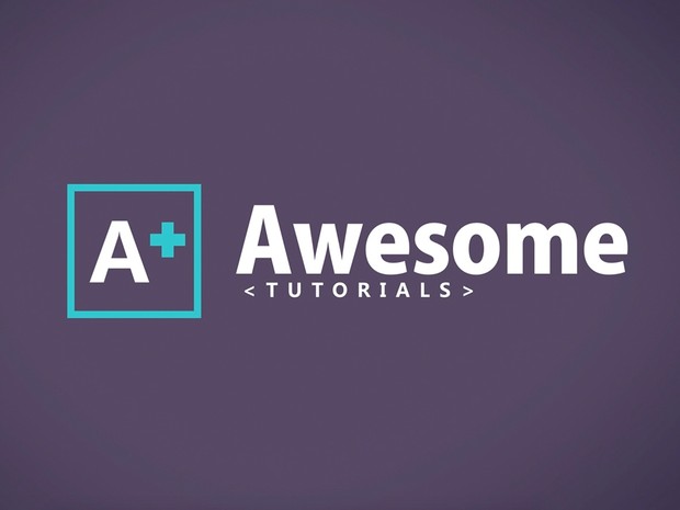 TUTORIAL INTRO TEMPLATE