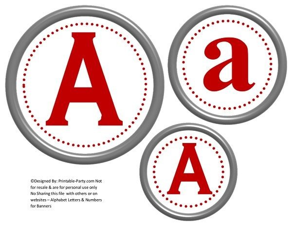 6-inch-dark-red-grey-circle-printable-banner-letters-numbers-a-z-0-9