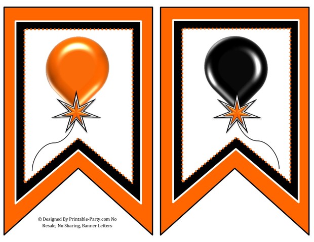 5-inch-swallowtail-orange-black-printable-banner-letters-a-z-0-9