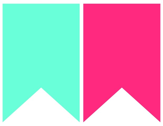 5-inch-swallowtail-pink-aqua-green-zebra-printable-banner-letters-a-z-0-9