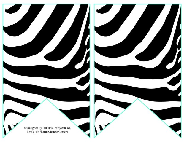 5-inch-swallowtail-pink-aqua-green-zebra-printable-banner-letters-a-z-0-9