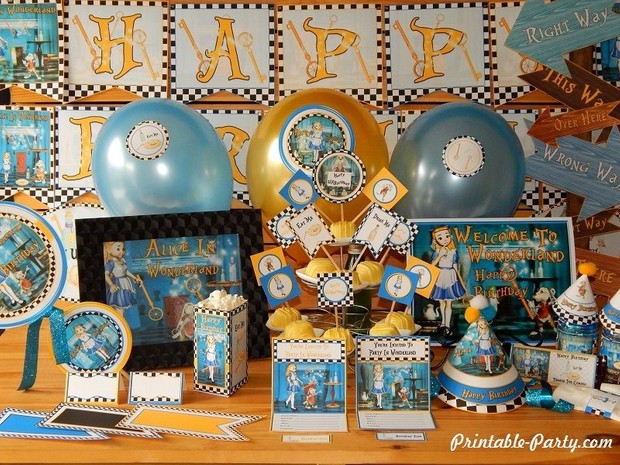 alice-in-wonderland-printable-birthday-party-supplies