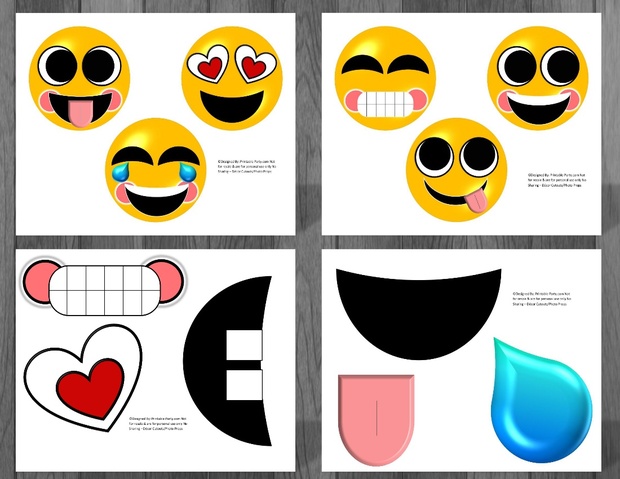Emoji-Printable-Birthday-Party-Supplies
