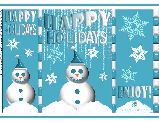printable-potato-chip-bags-christmas-snow-man-2