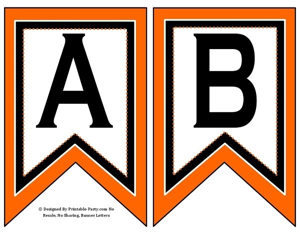 5-inch-swallowtail-orange-black-printable-banner-letters-a-z-0-9