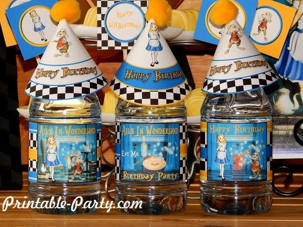 alice-in-wonderland-printable-party-supplies-bottle-wrappers