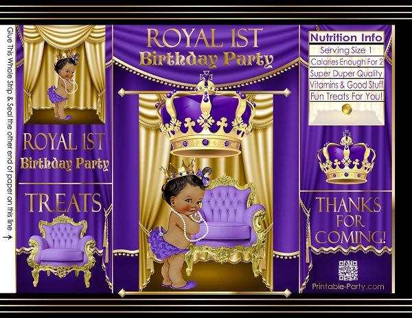 custom-chip-cookie-treat-favor-bags-potato-chip-royal-1st-birthday-princess-purple