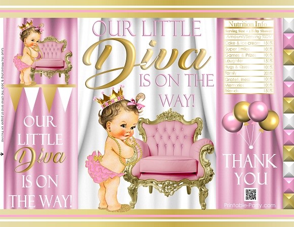 printable-chip-bags-royal-princess-pinkgold-baby-shower3