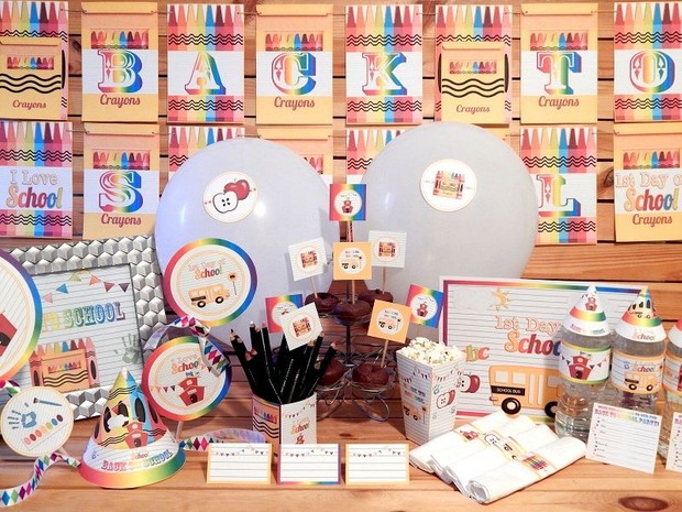 back-to-school-printable-party-supplies