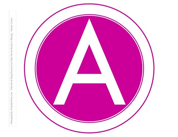 8-INCH-WHITE-VIOLET-TWO-PRINTABLE-BANNER-LETTERS-A-Z-0-9