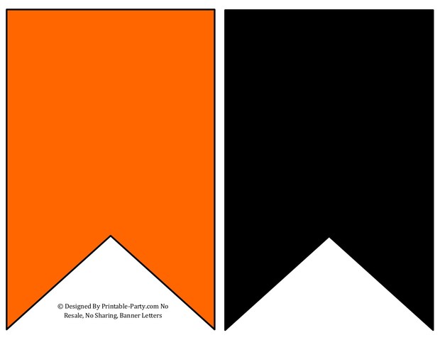 5-inch-swallowtail-orange-black-printable-banner-letters-a-z-0-9