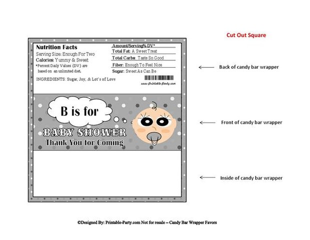 vanilla-grey-dots-boy-baby-shower-candy-bar-wrapper