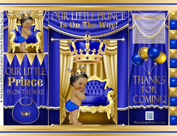printable-chip-favor-bags-prince-royal-blue-gold-baby-shower