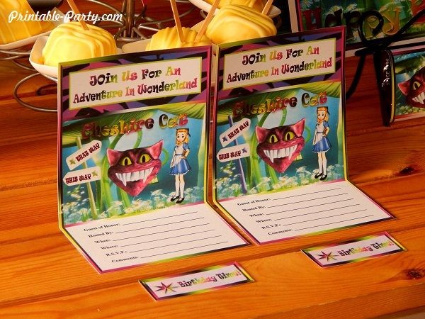 wonderland-cheshire-cat-printable-party-supplies-invitations