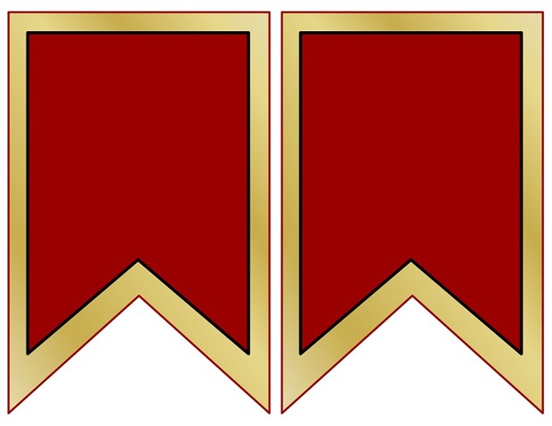 5-inch-swallowtail-gold-burgundy-black-printable-banner-letters-a-z-0-9-3