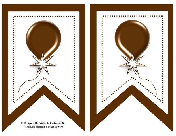 5-inch-swallowtail-brown-printable-banner-letters-a-z-0-9