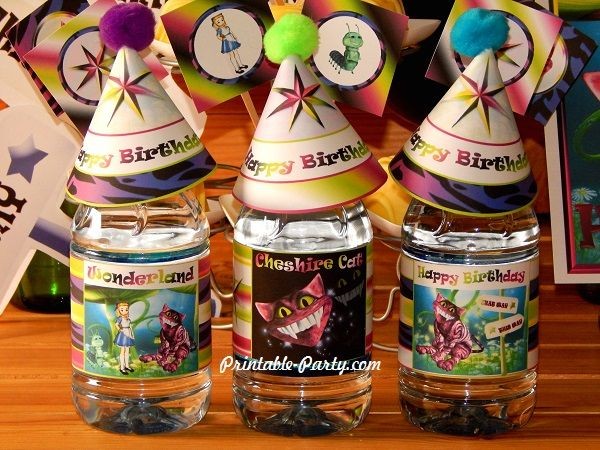 wonderland-cheshire-cat-printable-party-supplies-bottle-labels