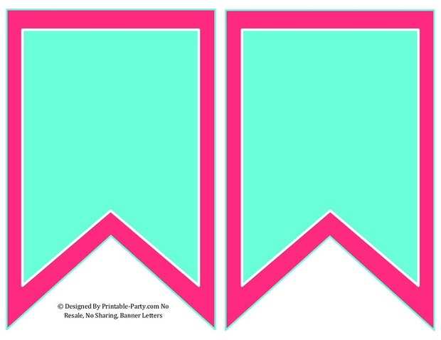 5-inch-swallowtail-pink-aqua-green-printable-banner-letters-a-z-0-9
