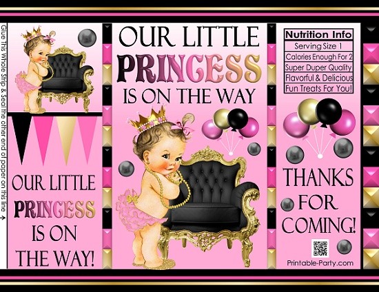 printable-potato-chip-bags-royal-princess-pinkBLACKGOLDbabyshower2
