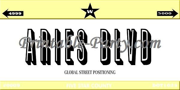 printable-aries-zodiac-sign-image-decoration-yellow