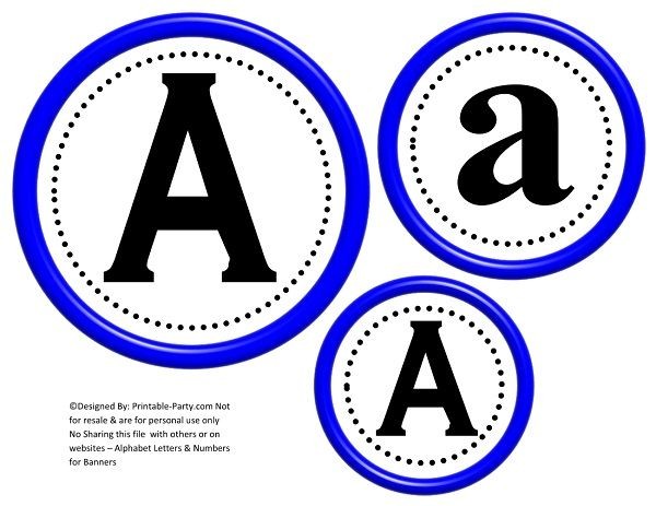 6-inch-black-royal-blue-circle-printable-banner-letters-numbers-a-z-0-9
