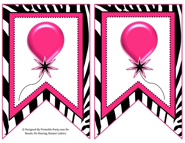 5-inch-swallowtail-hot-pink-black-zebra-printable-letters