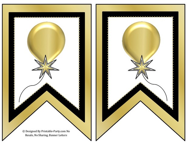 5-inch-swallowtail-gold-black-printable-banner