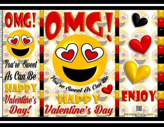 printable-potato-chip-bags-happy-valentines-day-gift-emoji