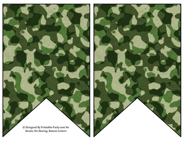 5-inch-swallowtail-green-camouflage-printable-banner-letters-a-z-0-9