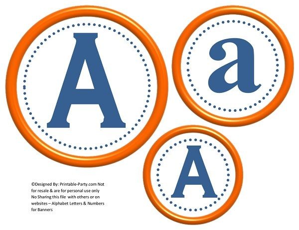 6-inch-orange-blue-circle-printable-banner-letters-numbers-a-z-0-9