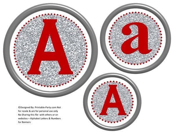6-inch-dark-red-grey-glitter-circle-printable-banner-letters-numbers-a-z-0-9