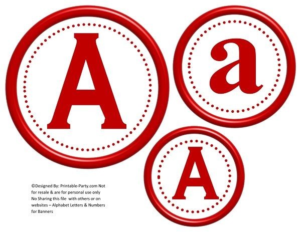 6-inch-dark-red-circle-printable-banner-letters-numbers-a-z-0-9