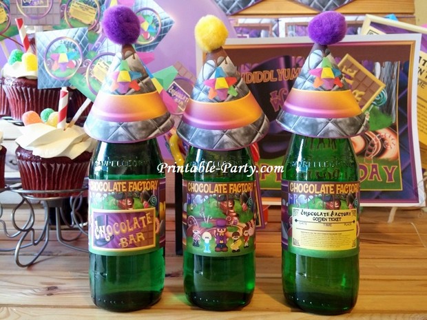 chocolate-factory-party-supplies-bottle-labels
