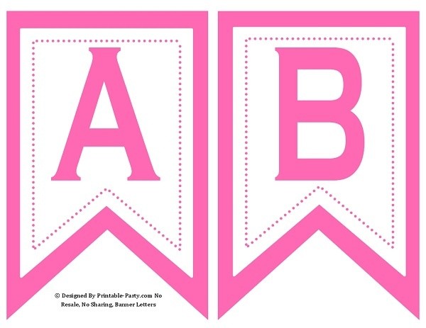 5-inch-swallowtail-pink-printable-banner-letters-a-z-0-9