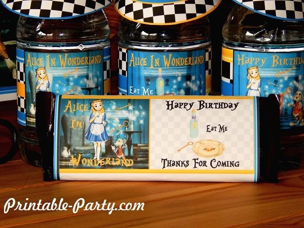 alice-in-wonderland-printable-party-supplies-candy-bar-wrapper-favor