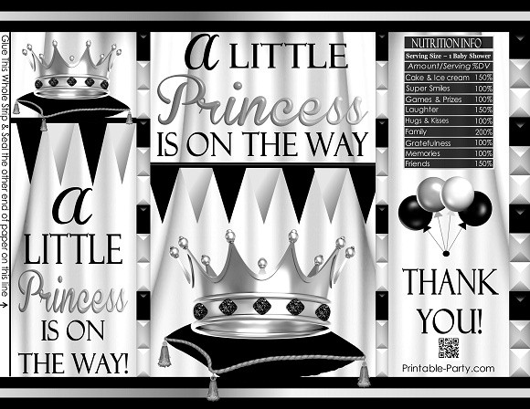 printable-potato-chip-bags-princess-blackwhitesilver-babyshower