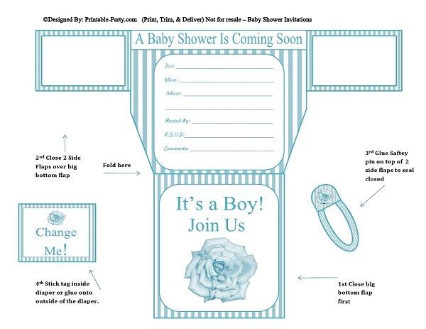 blue-white-stripes-blue-flower-diaper-boy-printable-baby-shower-invitation