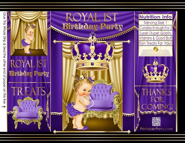 custom-chip-cookie-treat-favor-bags-potato-chip-royal-1st-birthday-princess-purple-blond