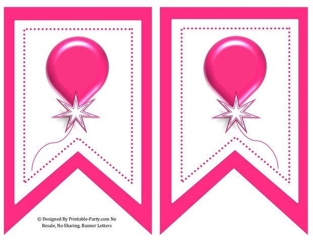 5-inch-swallowtail-hot-pink-printable-banner-letters-a-z-0-9