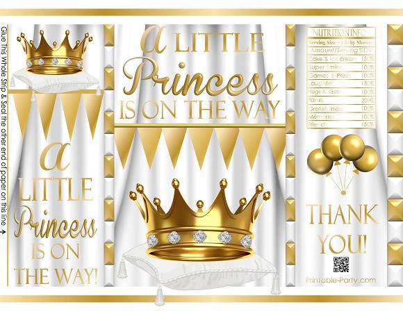 printable-potato-chip-bags-princess-royalwhitegold-babyshower