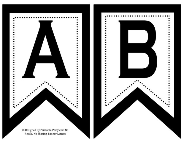 5-inch-swallowtail-black-printable-banner-letters-a-z-0-9